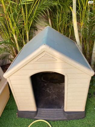 מלונה מצב מצויין יד2 300ש״ח