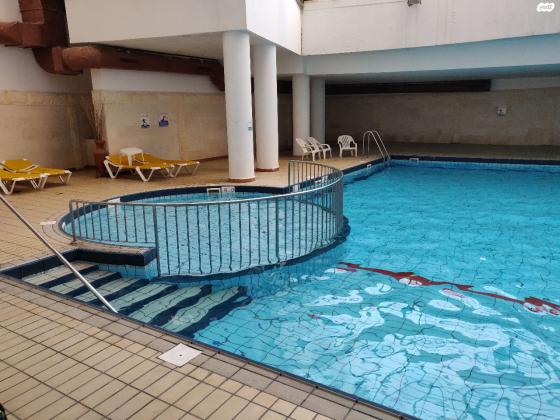 אביגדור סטימצקי 2 (רמת אביב החדשה)