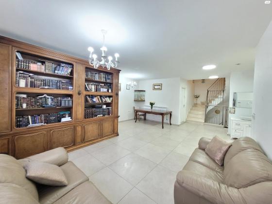 הרב אברהם רביץ 4 (נוה יעקב)