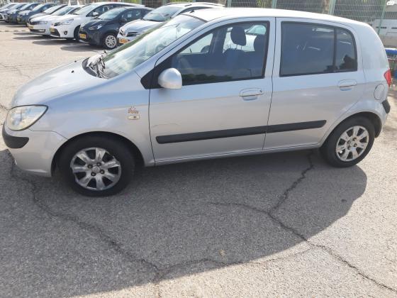 יונדאי גטס (2008)