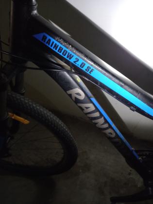 אופני הרים RAINBOW מידה 27