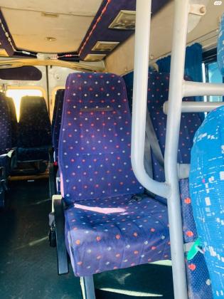 פורד טרנזיט (2008)