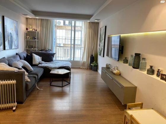 הירדן 45 (שיכון מזרחי)