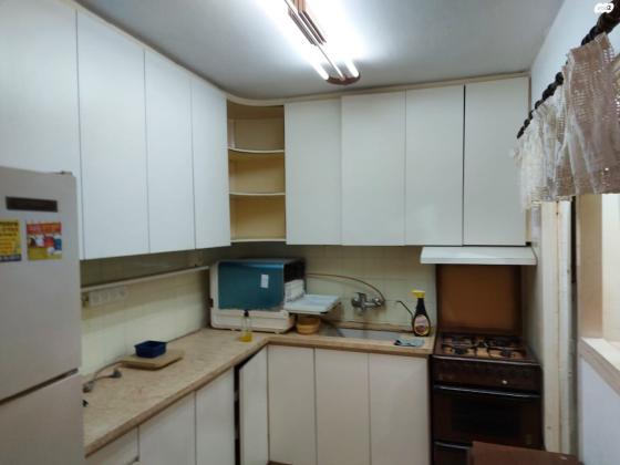 הנביאים 8 (מחנה יהודה)