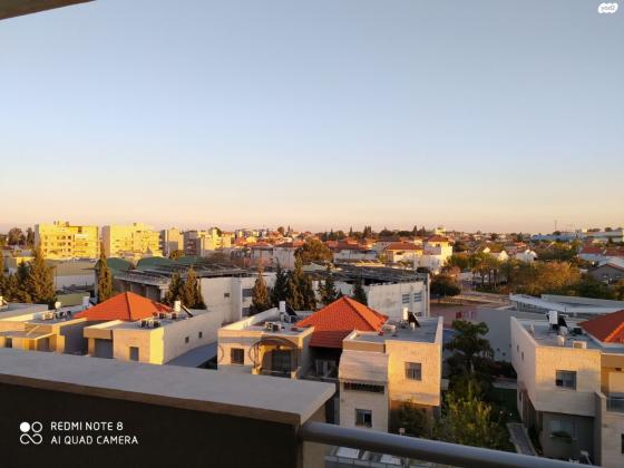 משעול משה הס 9 (נאות יצחק רבין)