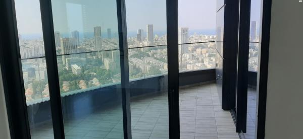 דרך מנחם בגין 158 (מע"ר צפוני)