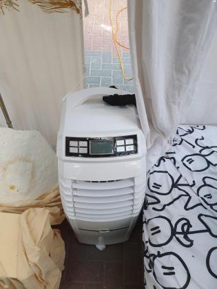 מזגן חדש של חברת מולר