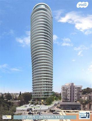 יוסף הגלילי 22 (מרכז העיר ג')