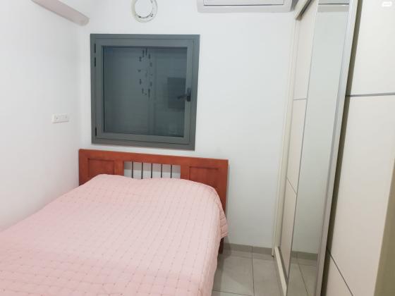 יצחק בן צבי 55 (קרית חיים מזרחית)