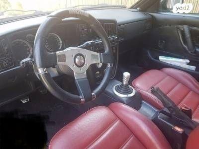 פולקסווגן קוראדו (1991)