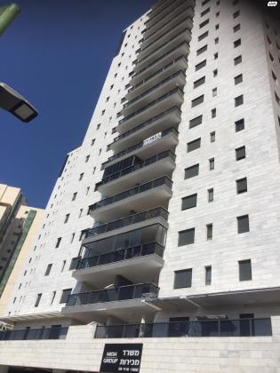 שדרות דוד בן גוריון 7 (הסיטי)