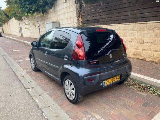 פיג'ו 107 (2014)