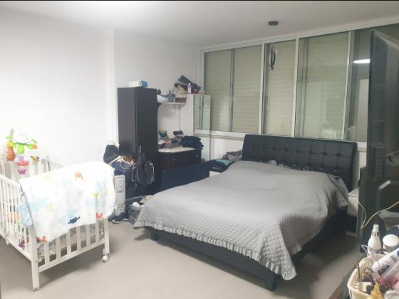 עין גנים 83 (קרית אליעזר פרי)