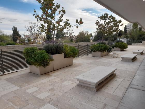 בוליביה 4 (קרית היובל)