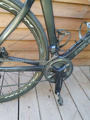 גלגלי פולקרום קרבוןמעצורים הידראוליםהי...