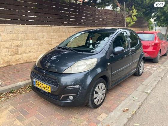 פיג'ו 107 (2014)