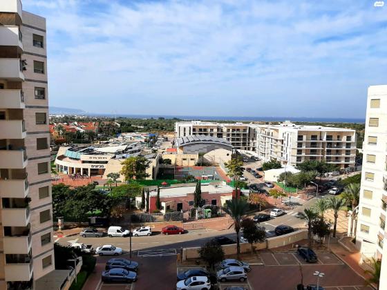 אילנות 9 (סביוני ים)