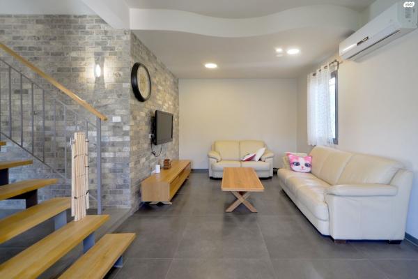 שושנת הכרמל 32 (כרמל מערבי)