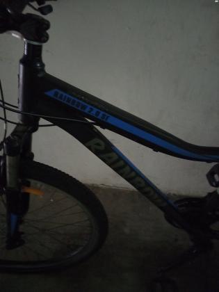 אופני הרים RAINBOW מידה 27