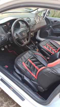 סיאט איביזה (2013)