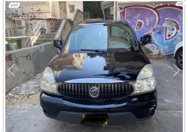 ביואיק רנדוו (2006)