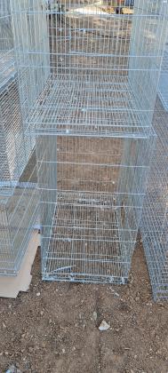 כלובי ריבוי במצב חדש