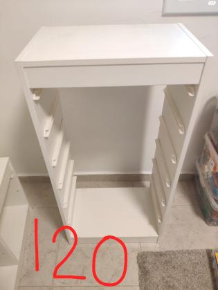 כוורת וכונניות איקאה במצב מצויין!מחיר