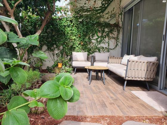 העמל 5 (נחלת גנים)