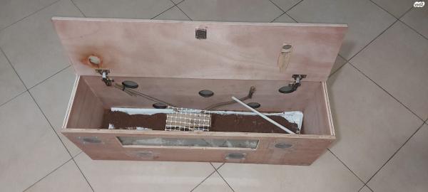 טרריום למכירה לכל סוגי הזוחלים