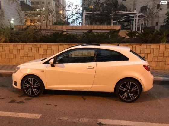 סיאט איביזה (2014)