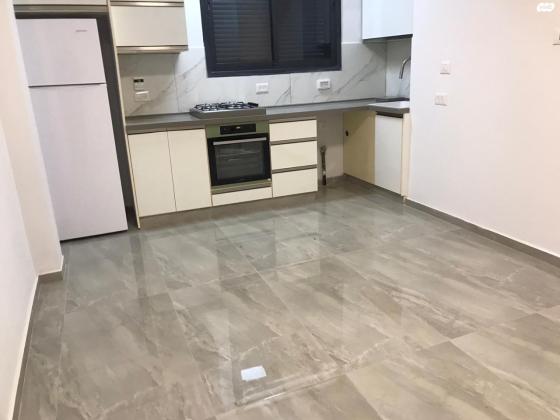 האשל 3 (מרכז העיר ב')