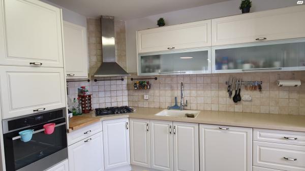 הר הצופים 7 (רחובות ההולנדית)