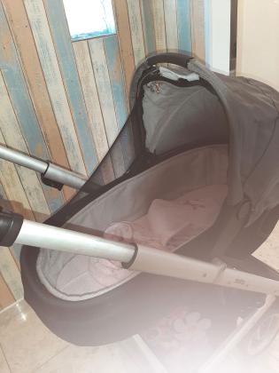 למכירה עגלת מוצי igo במצב