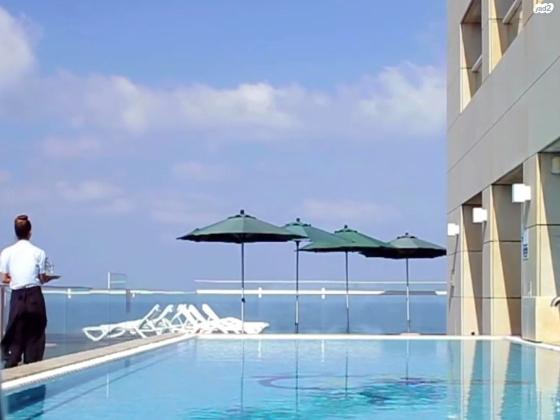 דרך בן גוריון 99 (מערב)