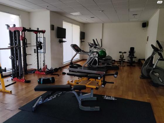 אביגדור סטימצקי 2 (רמת אביב החדשה)