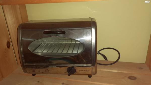 תנור קטן ויפהנוח לשימוש תנור קטן למטבח