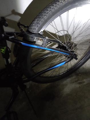 אופני הרים RAINBOW מידה 27