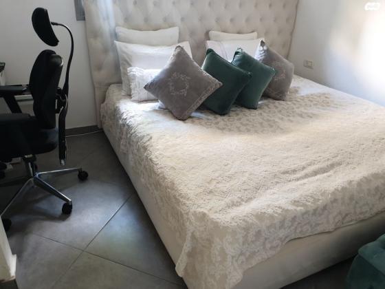 בוקי בן יגלי 12 (לב תל אביב החלק הצפוני)