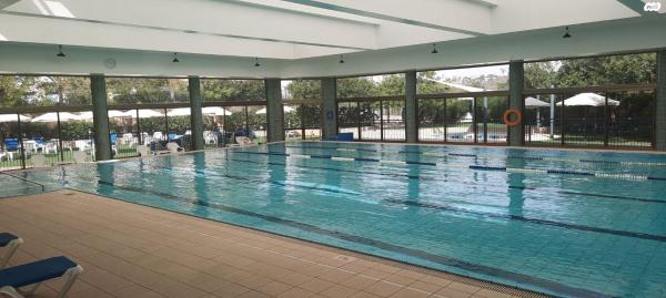 מיכאל נאמן 14 (חוף הצוק)