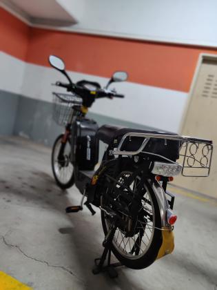 הונדה שמשון