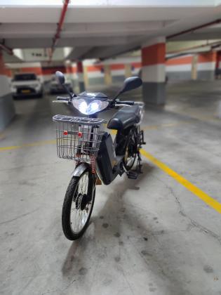 הונדה שמשון