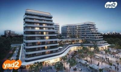 חניון חוף ראשון לציון