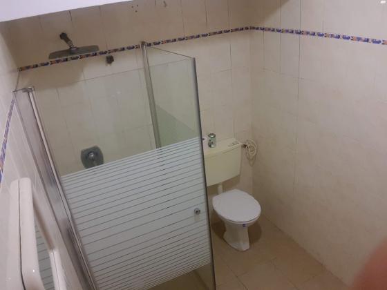 ישראל גלעדי 1 (רובע טו)