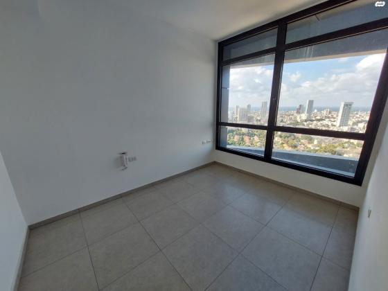 דרך מנחם בגין 158 (מע"ר צפוני)