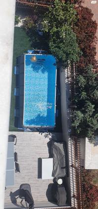 ישורון 1 (תל חנן)