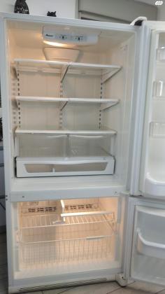 מקרר אמנה AB2225PEKW לבן