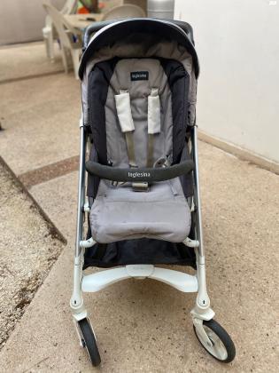 עגלת inglesina ( אינגוליזנה )