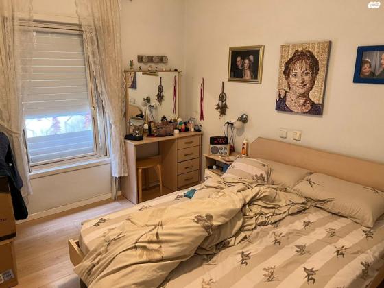 ארלוזורוב 23