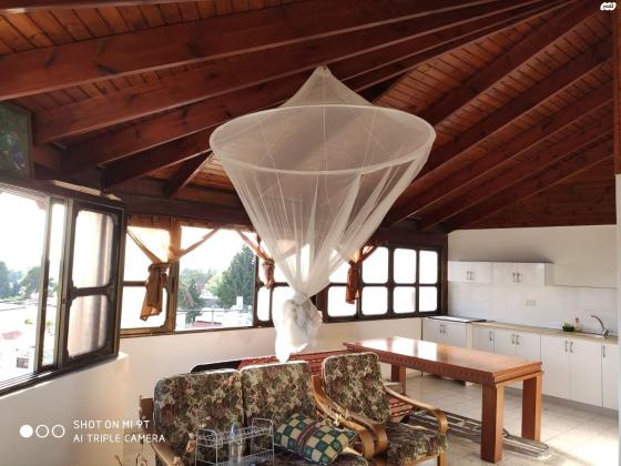 דרך סטרומה 9 (גבעת כצנלסון, גבעת שרת וקרית עשור)