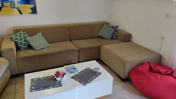 סלון אורך 300 עם שזלונג